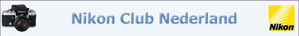 Naar Nikon-Club-NL